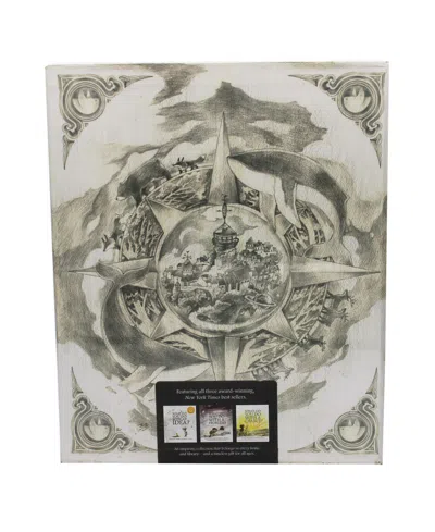 Compendium, Inc. What You Do Matters Book Set