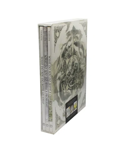 Compendium, Inc. What You Do Matters Book Set