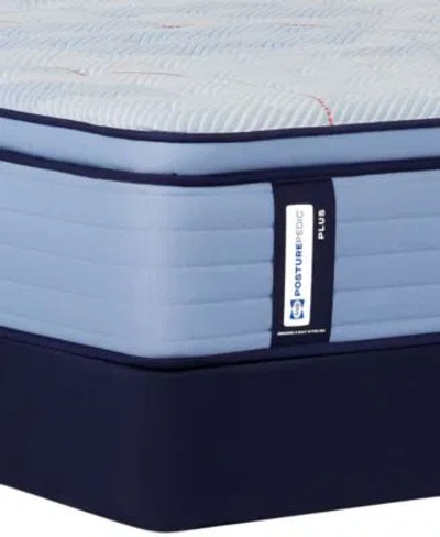 Sealy Posturepedic Kersall 15 Soft Euro Pillowtop Mattress Collection