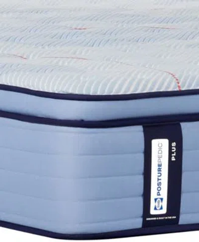 Sealy Posturepedic Kersall 15 Soft Euro Pillowtop Mattress Collection