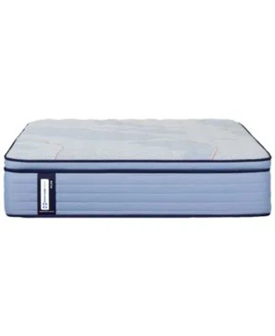 Sealy Posturepedic Kersall 15 Soft Euro Pillowtop Mattress Collection