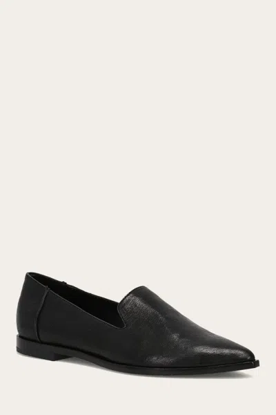 The Frye Company Frye Kenzie Venetian Flats