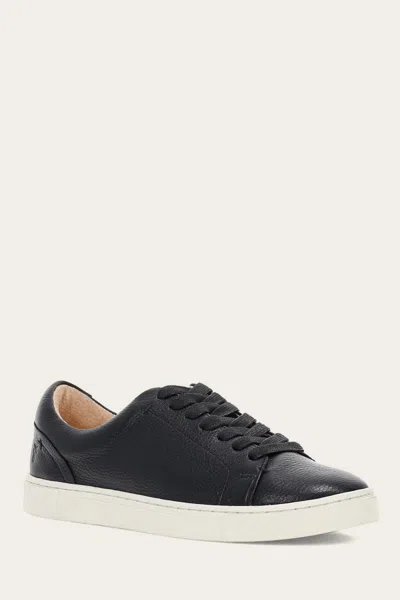 The Frye Company Frye Ivy Low Lace Sneaker