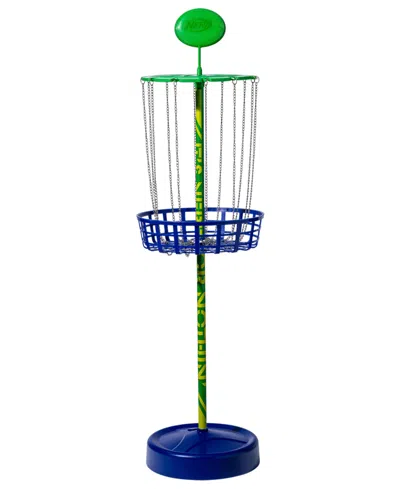 Franklin Sports Nerf Disc Golf Starter Set