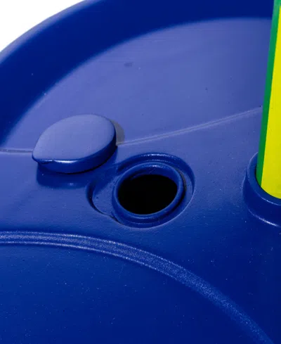 Franklin Sports Nerf Disc Golf Starter Set