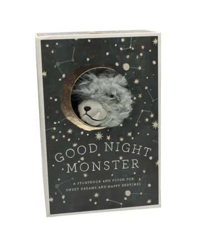 Compendium, Inc. Goodnight Monster Book Gift Set