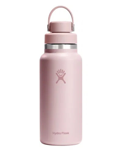 Hydro Flask 32 Oz. Wide Mouth Bottle With Flex Chug Cap
