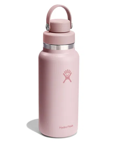 Hydro Flask 32 Oz. Wide Mouth Bottle With Flex Chug Cap
