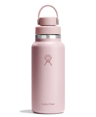 Hydro Flask 32 Oz. Wide Mouth Bottle With Flex Chug Cap
