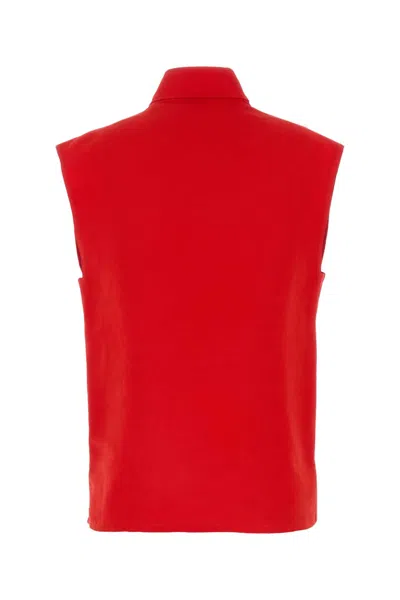 Burberry Women's Canvas Vest