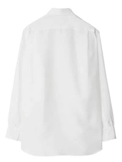 Burberry Shirts