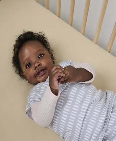 Ingenuity Baby Swaddleme By  Arms Free Convertible Swaddle