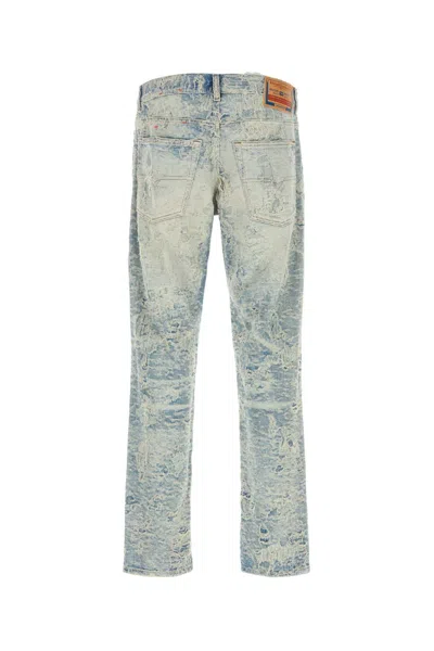 Diesel Denim 2023 D-finitive Jeans
