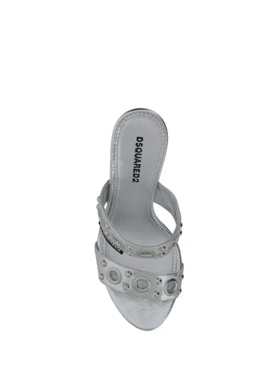 Dsquared2 Sandals