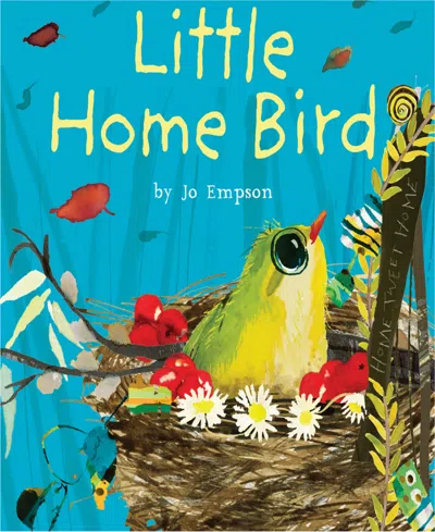 Child's Play Books I Like Myself Books, Set Of 4