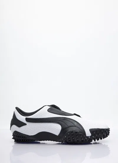 Puma Mostro Perforated Sneakers