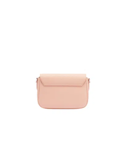 Lacoste Flap Over Crossover Messenger Bag