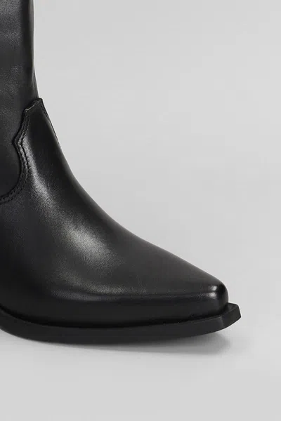 Metisse Texan Boots