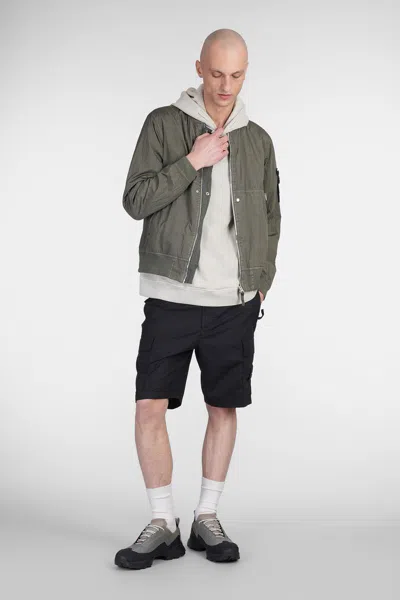 Stone Island Bomber Jacket