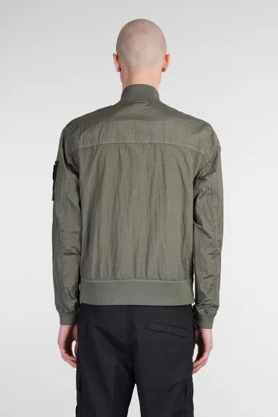 Stone Island Bomber Jacket