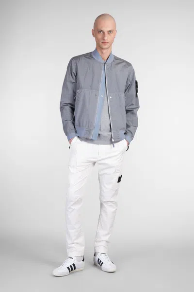 Stone Island Bomber Jacket