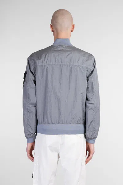 Stone Island Bomber Jacket
