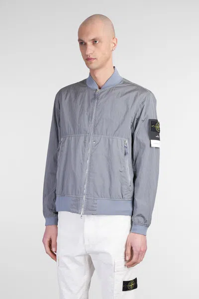 Stone Island Bomber Jacket