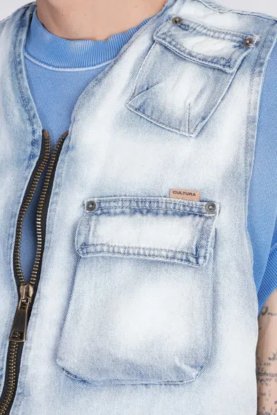 Cultura Vest