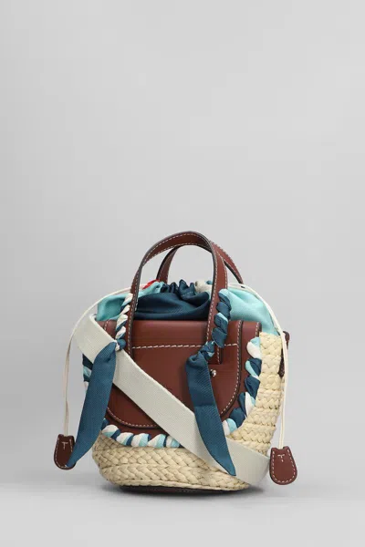 Cuba Lab Habanera  Tote