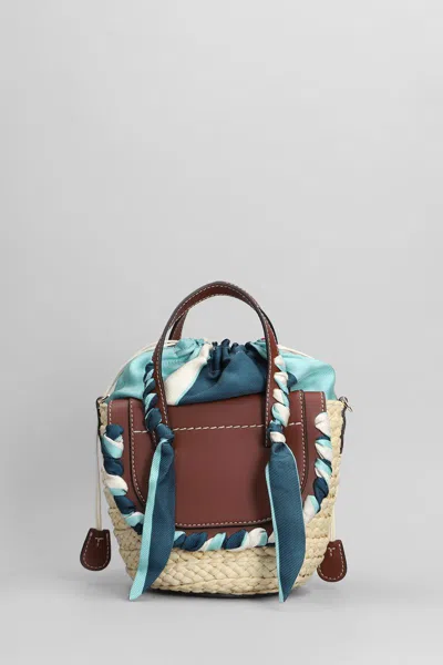 Cuba Lab Habanera  Tote