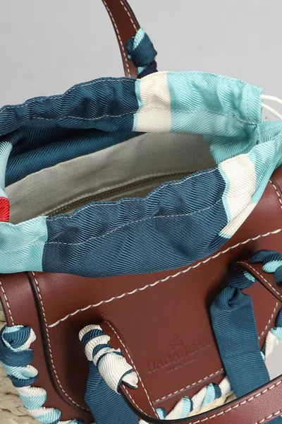Cuba Lab Habanera  Tote