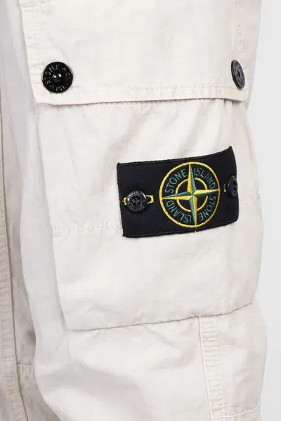 Stone Island Pants