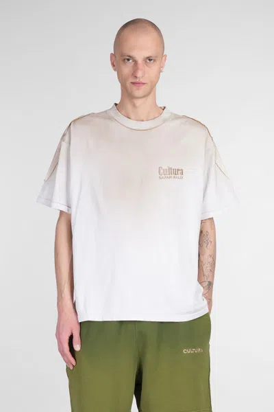 Cultura T-shirts And Polos
