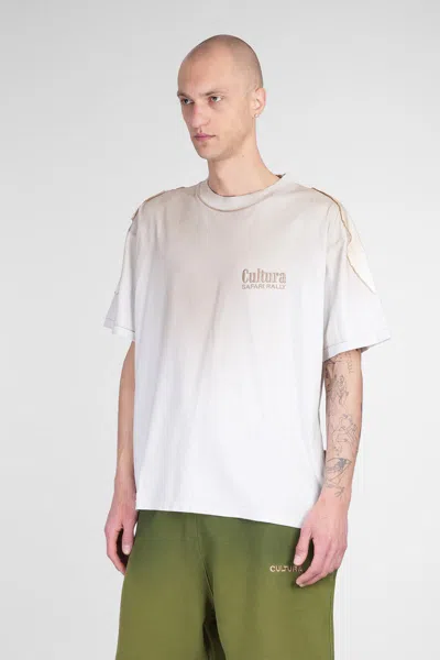 Cultura T-shirts And Polos
