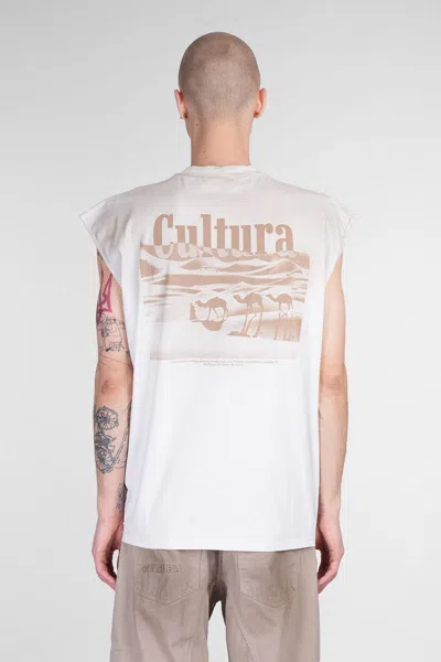 Cultura Desert Tank Tank Top