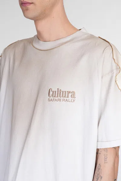 Cultura T-shirts And Polos