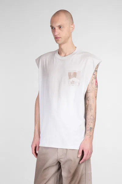 Cultura Desert Tank Tank Top