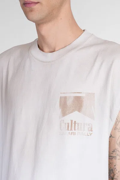 Cultura Desert Tank Tank Top