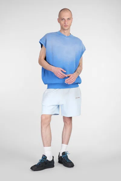 Cultura Logo-embroidered Track Shorts