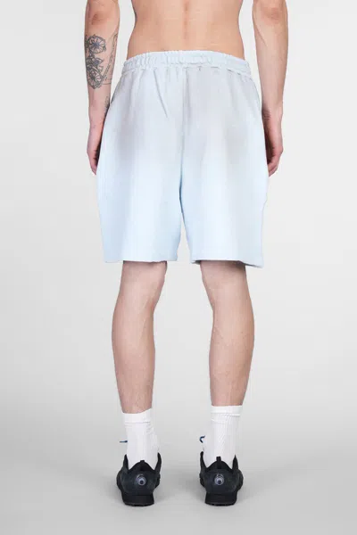 Cultura Logo-embroidered Track Shorts