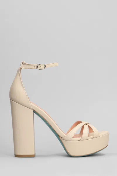 Fratelli Russo Marilus Sandals