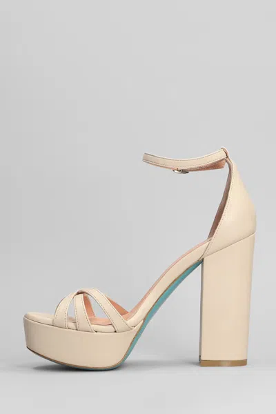 Fratelli Russo Marilus Sandals