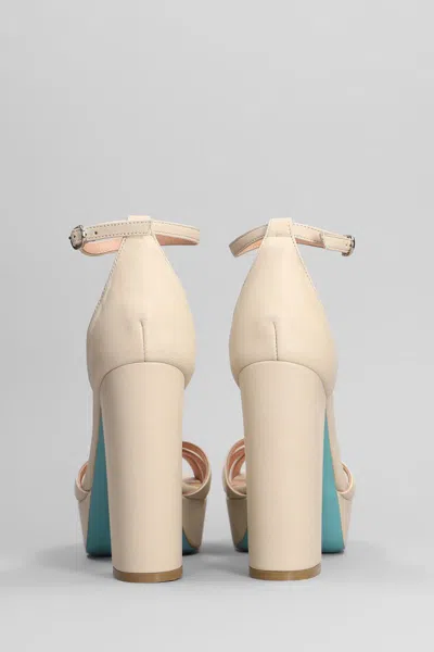 Fratelli Russo Marilus Sandals
