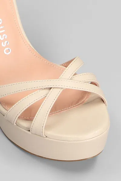 Fratelli Russo Marilus Sandals