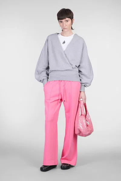 Jw Anderson Pants