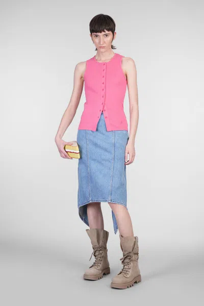 Jw Anderson Skirt