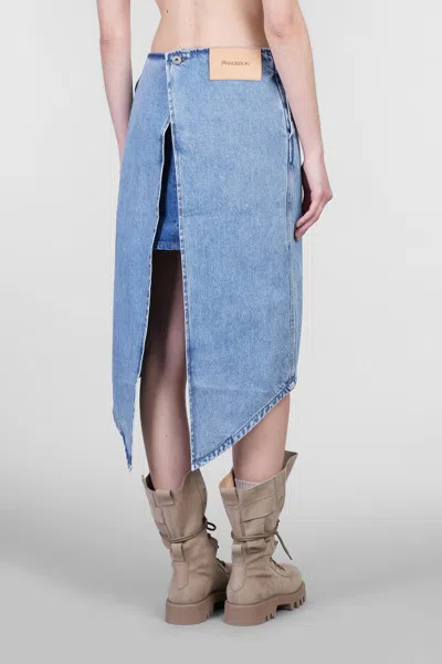 Jw Anderson Skirt