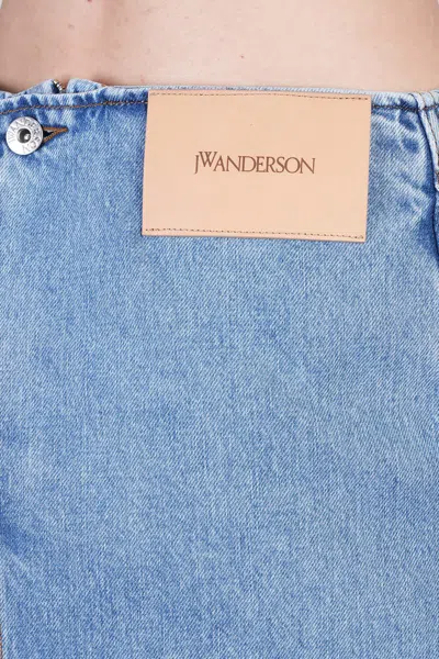 Jw Anderson Skirt
