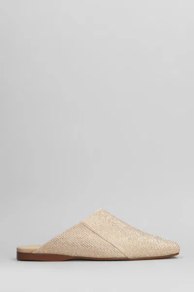 Massimo Santini Roberta Slipper-mule