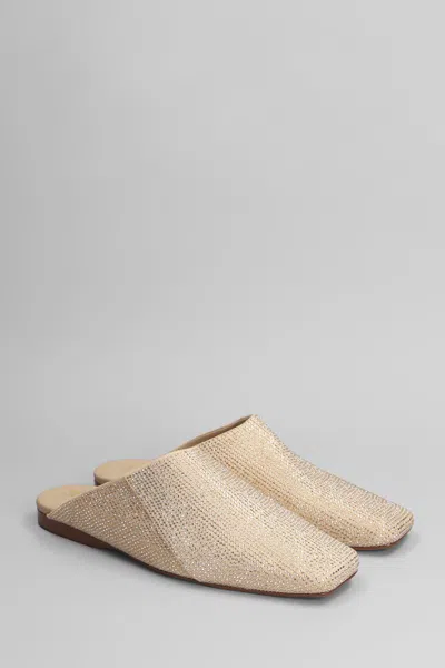 Massimo Santini Roberta Slipper-mule